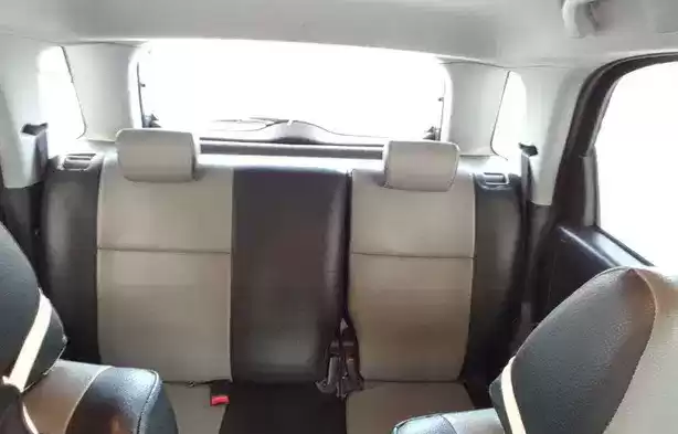 Utilisé Suzuki SX4 À vendre au Al-Sadd , Doha #7525 - 1  image 